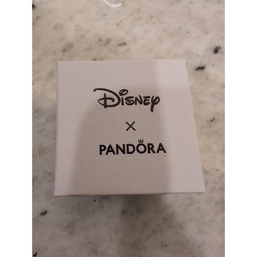 NEW Pandora 2024 Disney Parks Contemporary Hotel Charm Resort Dangle Hotel - Picture 3 of 3